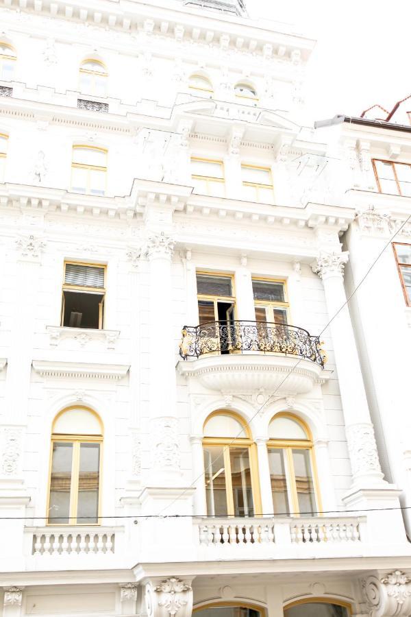 Sisi 103 M2 Apartament Viena