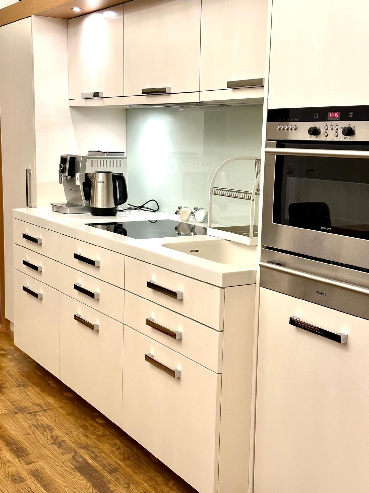 Apartament Sisi 103 M2