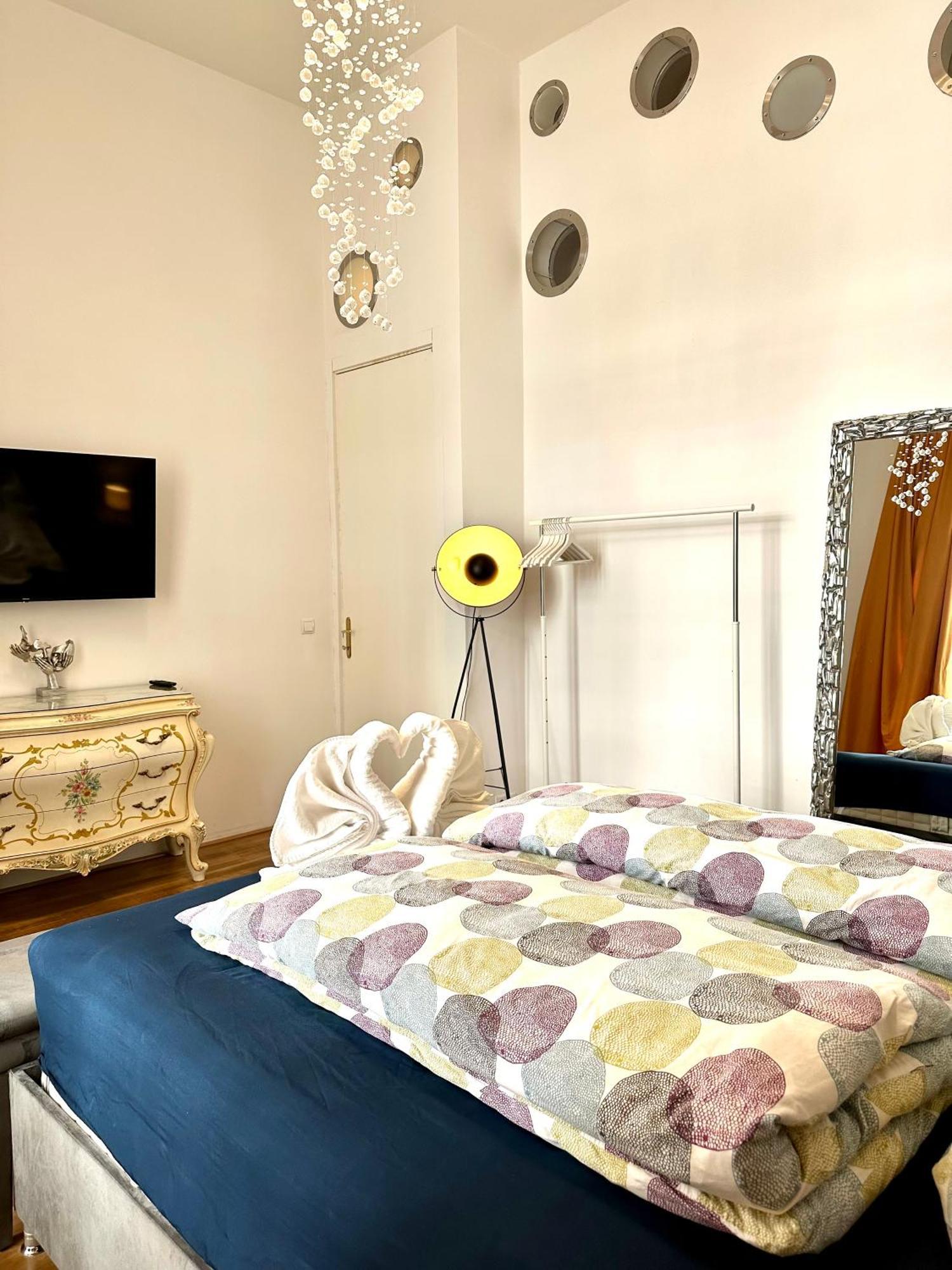 Apartament Sisi 103 M2